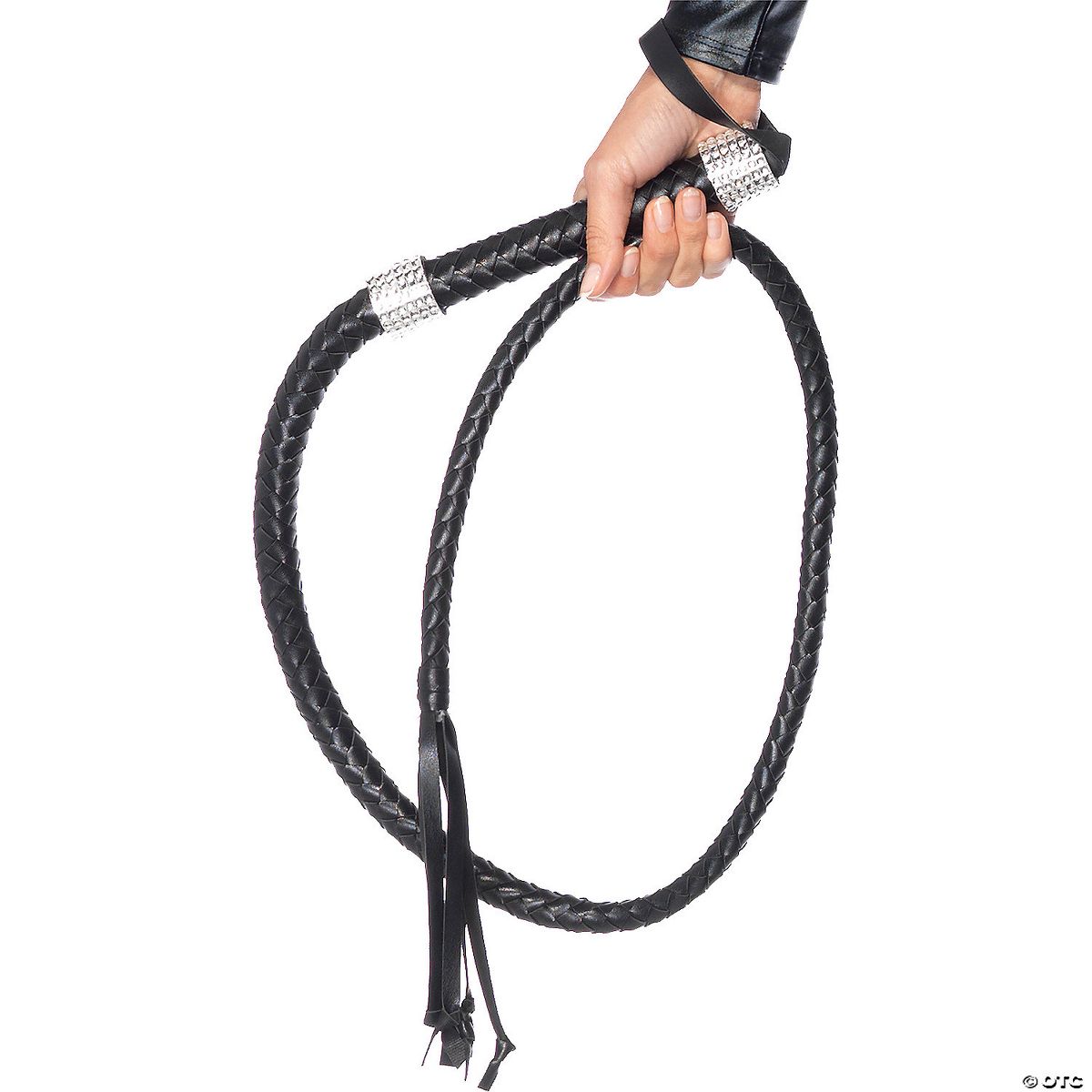 Leg Avenue Rhinestone Whip