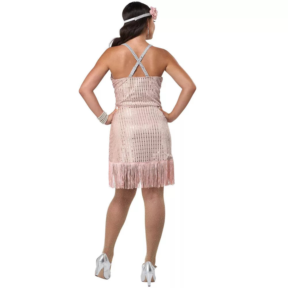 She's the Bees Knees Women's Costume.