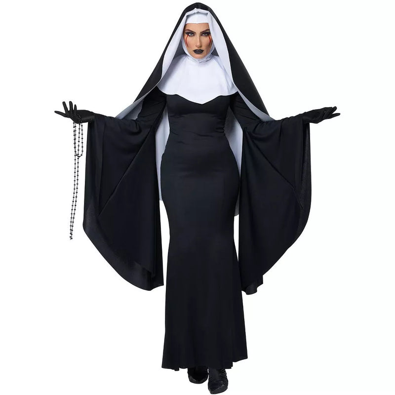 Bad Habit Womens Costume.