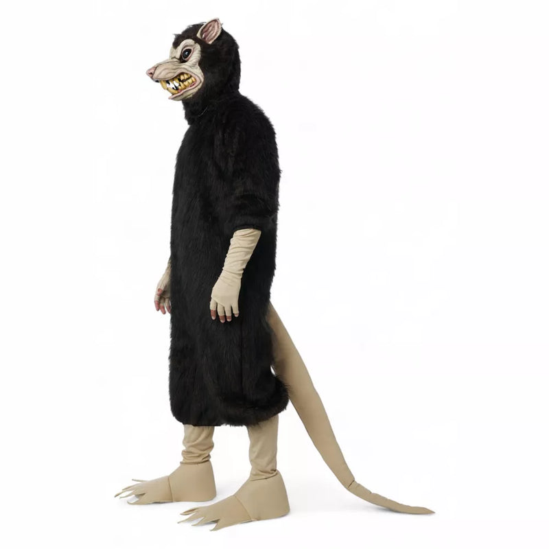 Giant Rat, Adult