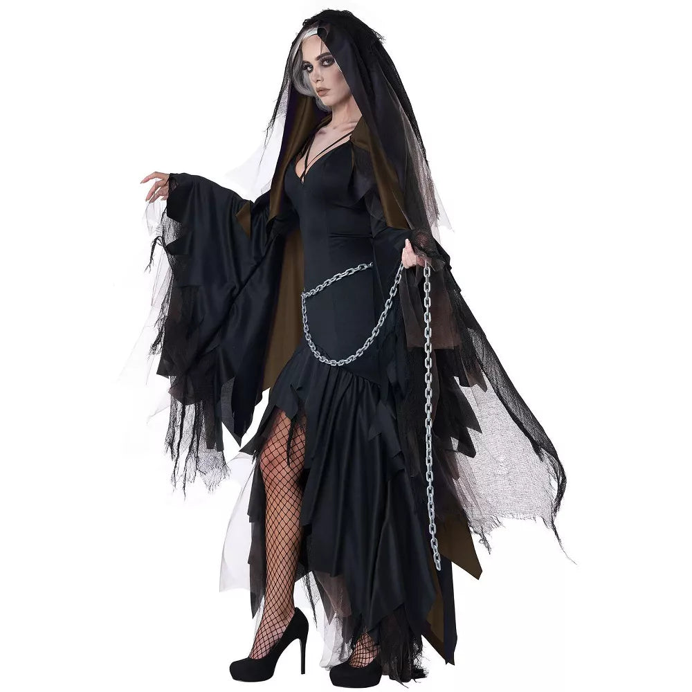 Drop Dead Gorgeous Womens Costume.