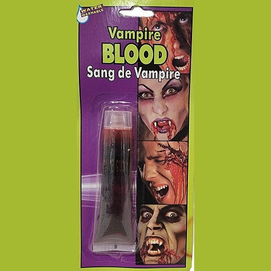 Fake Blood
