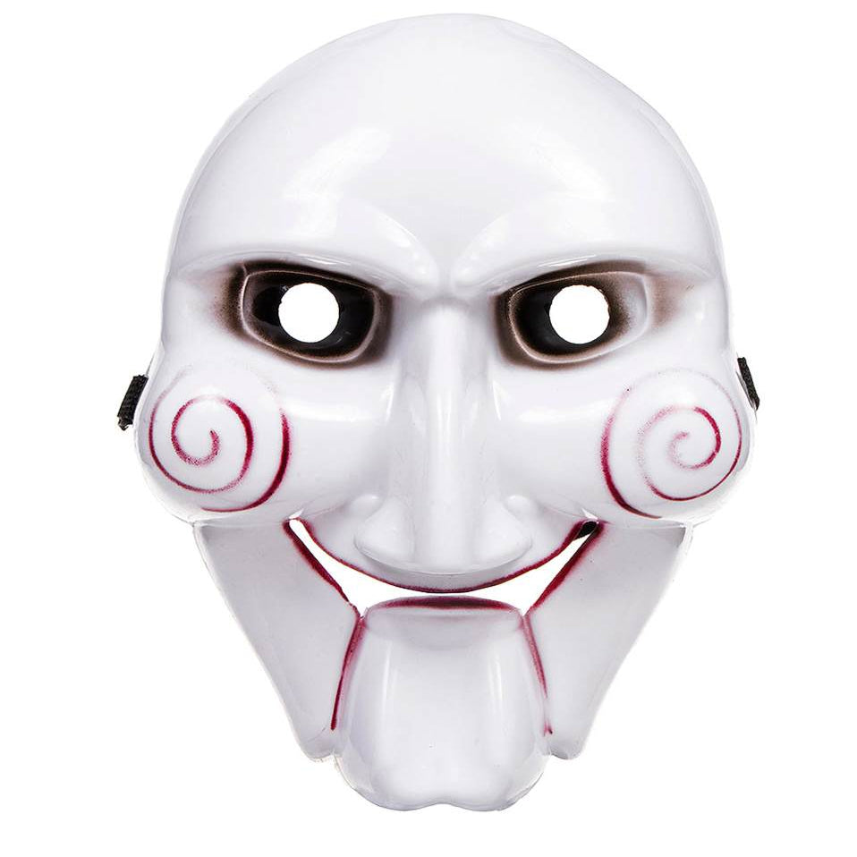 Psycho Mask (JigSaw)