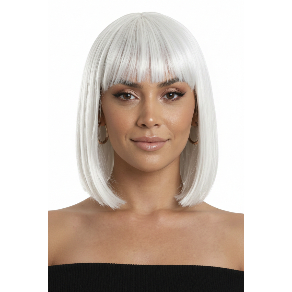Jessie – Ice Siren | Allaura Fever Dream Wig
