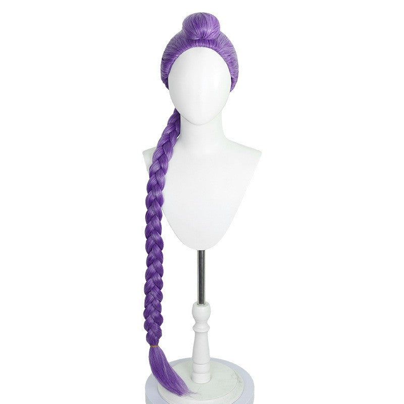 Demon Hunter Rumi Wig, Child