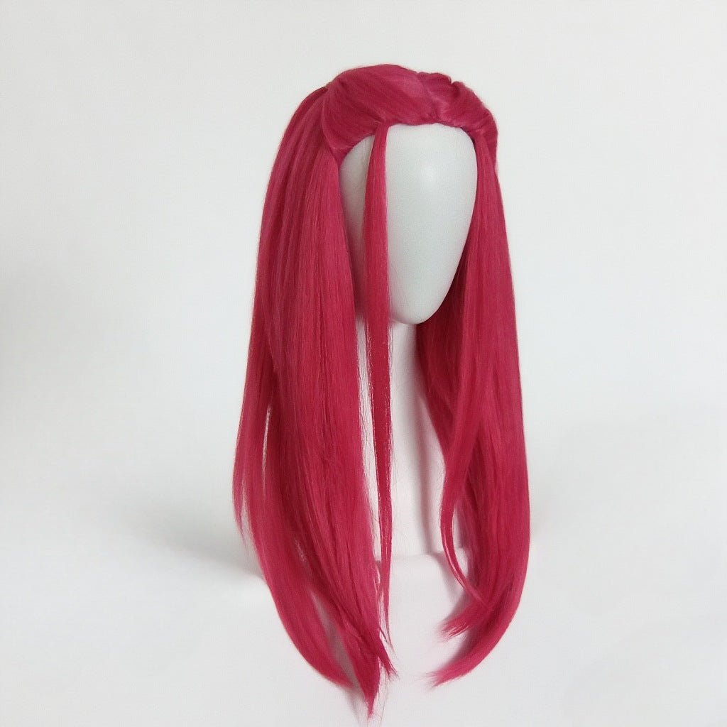 Demon Hunter Mira Wig, Child