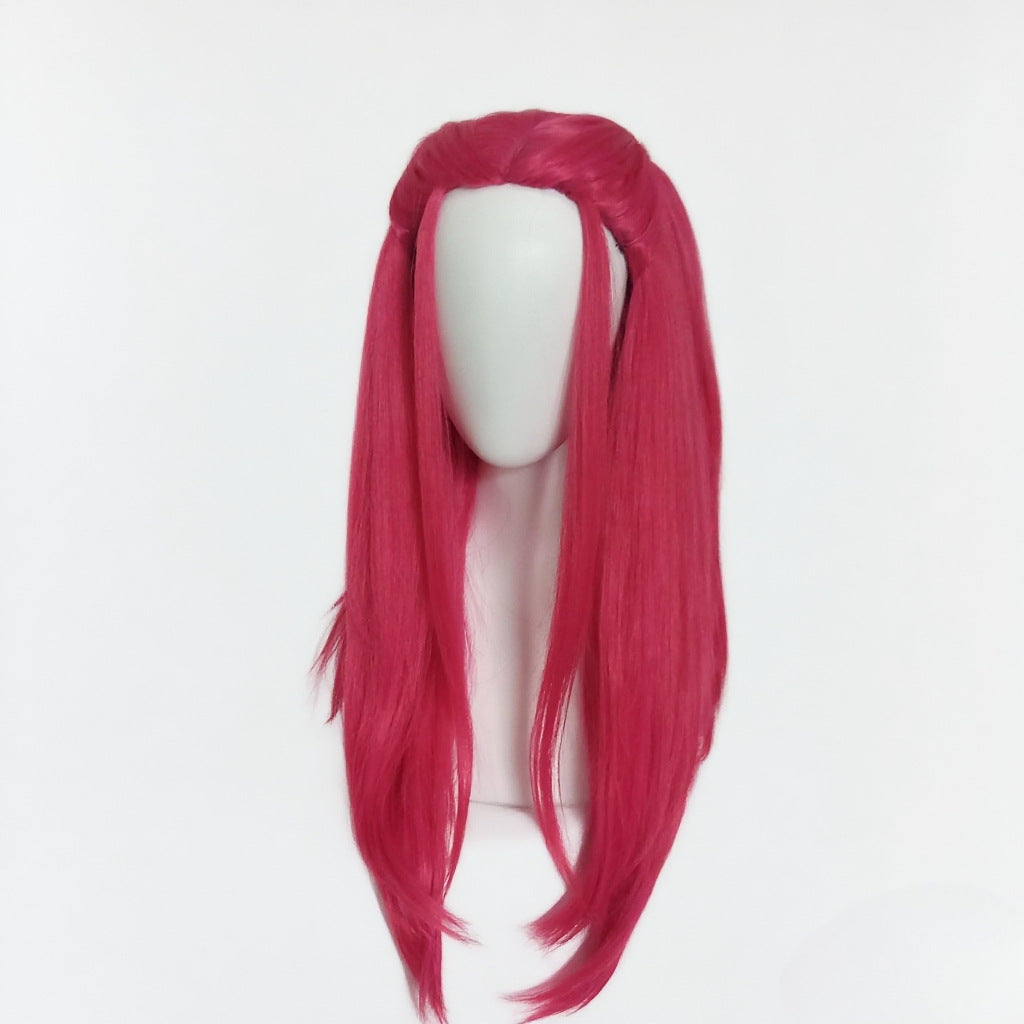 Demon Hunter Mira Wig, Child