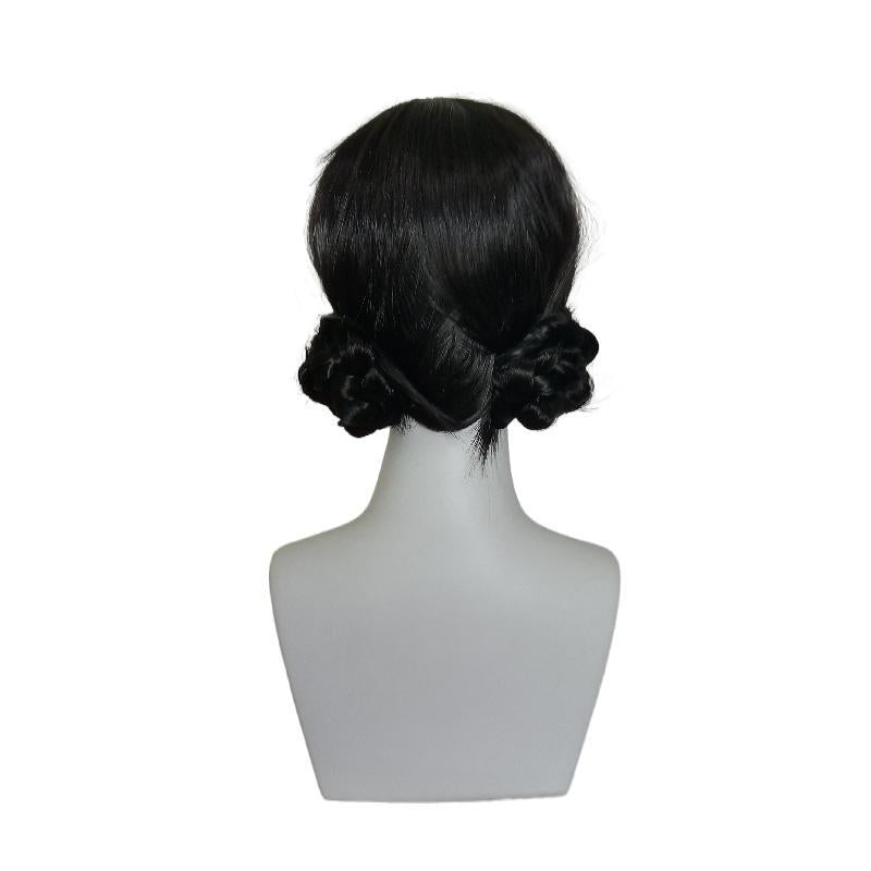 Demon Hunter Zoey Wig, Child