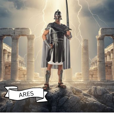 Centurion / Adult