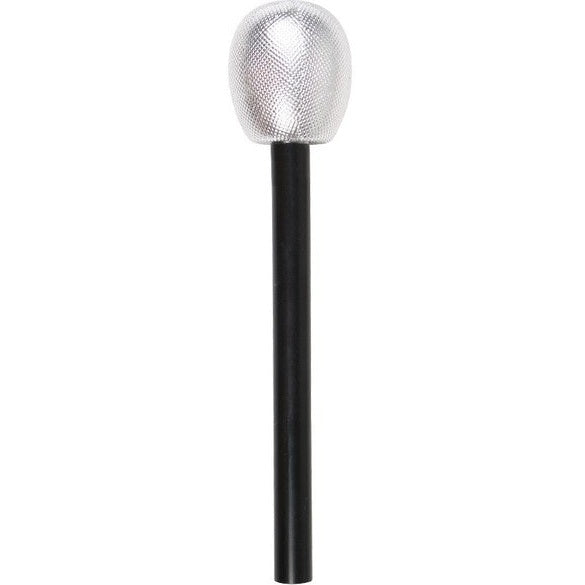 Microphone 27cm