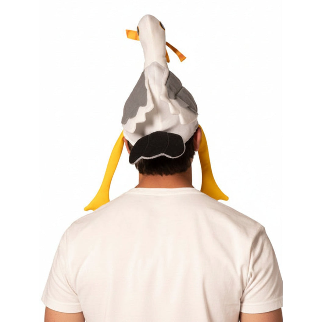 Seagull Hat