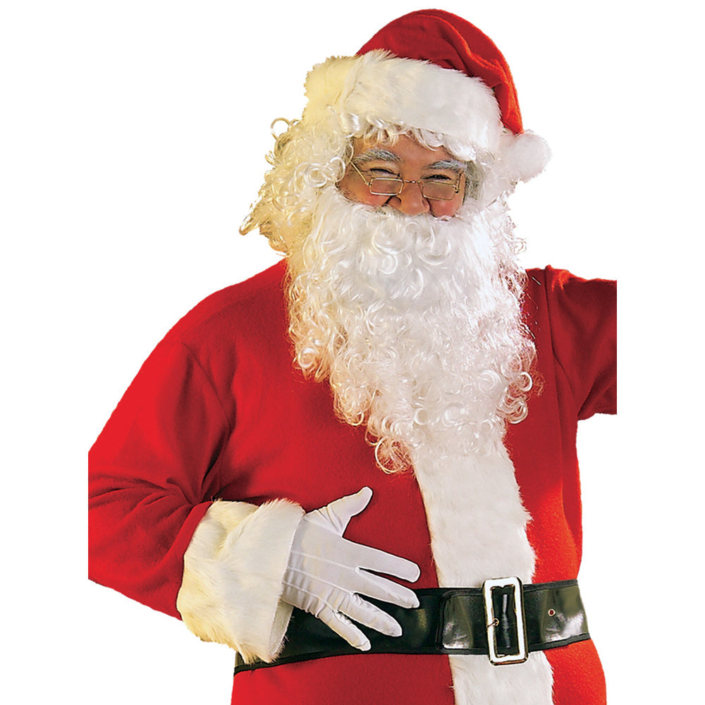 Santa Classic Suit, Adult.