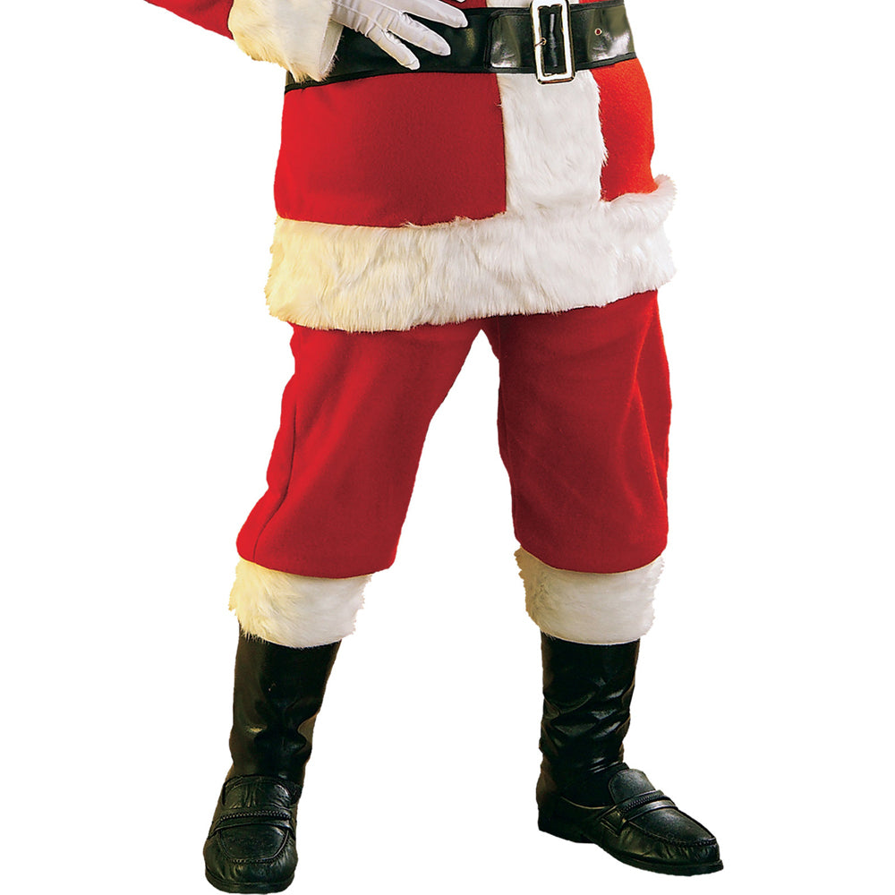 Santa Classic Suit, Adult.