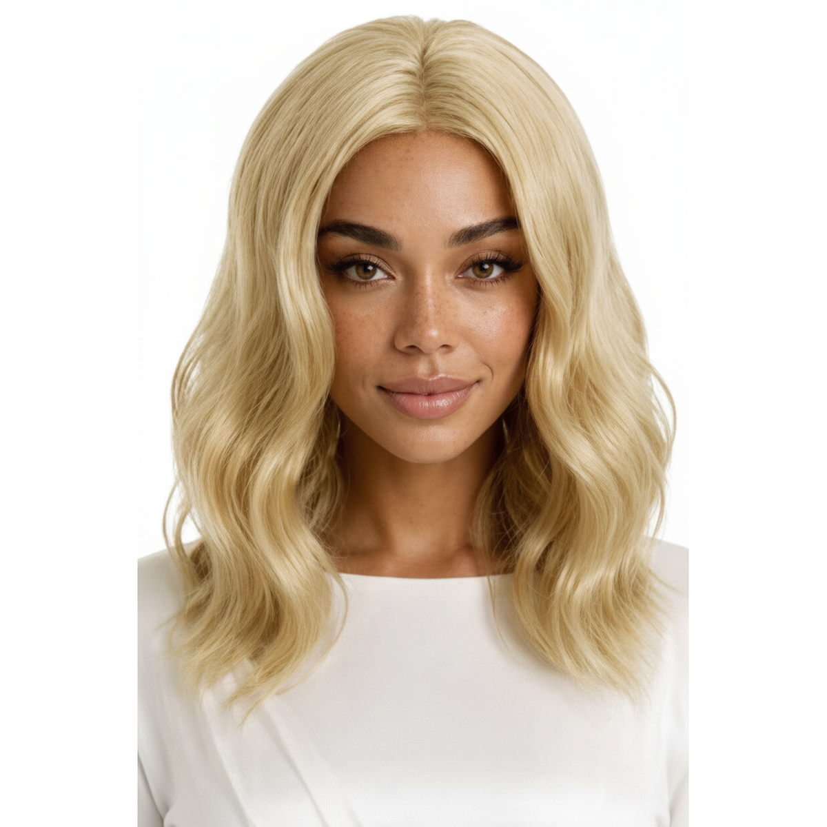 Sienna- Champage Kisses-Fever Dream Wig