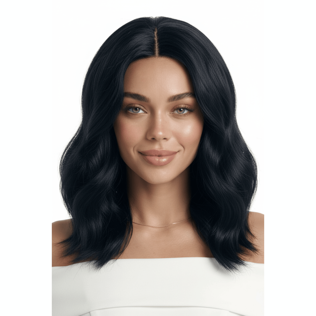 Sienna-Midnight Muse-Fever Dream Wig