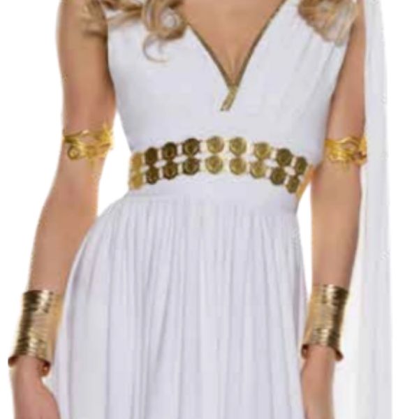 Helena Women's Costume
