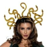 Temptress Women's Costume