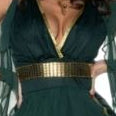 Temptress Women's Costume