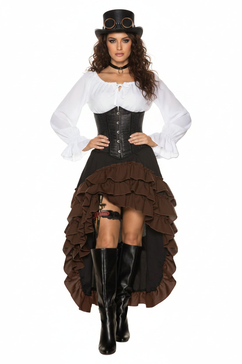 Swashbuckler Women's Costume