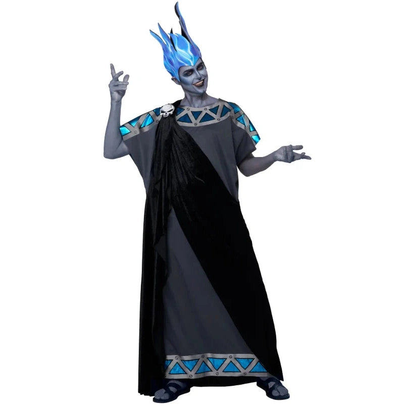 Ruler of the Underworld Adult Men's Costume