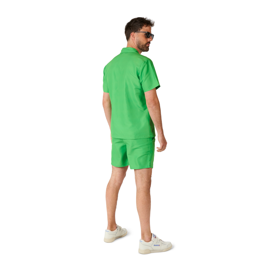 Suitmeister TMNT Top and Shorts Suit Combo