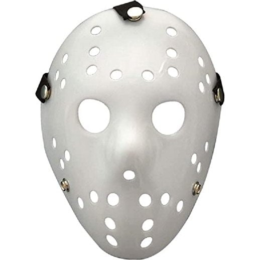 Halloween Jason Mask
