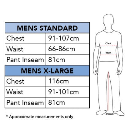 Fred Flintstone Classic Costume Size Std
