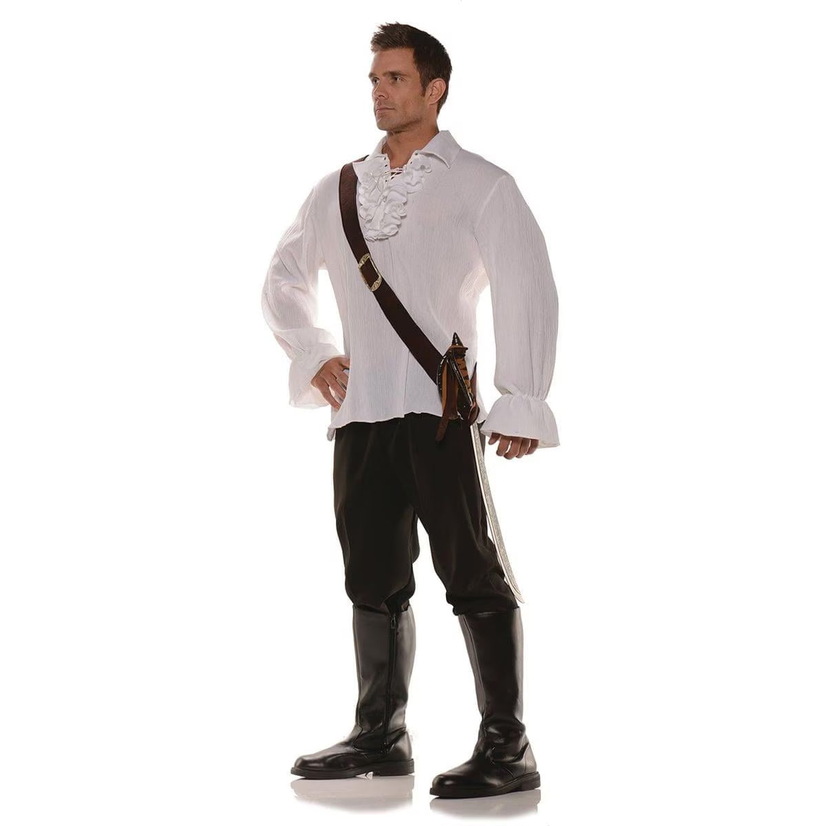 Sword Belt Costume Accessory