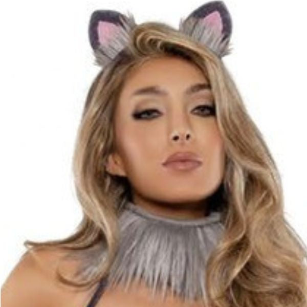 Werewolf Women's Costume