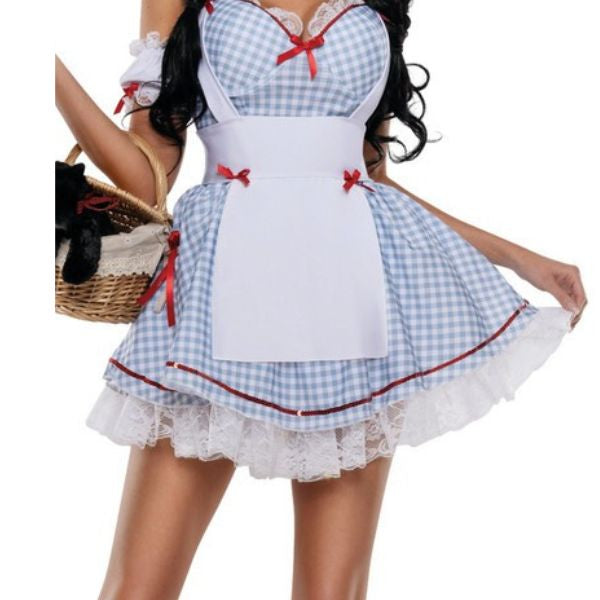 Kansas Honey Women's Costume