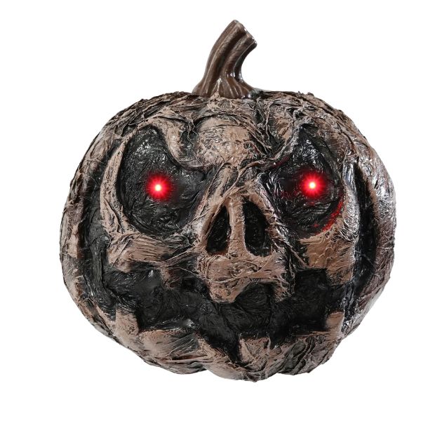 Mummy Pumpkin 22cm