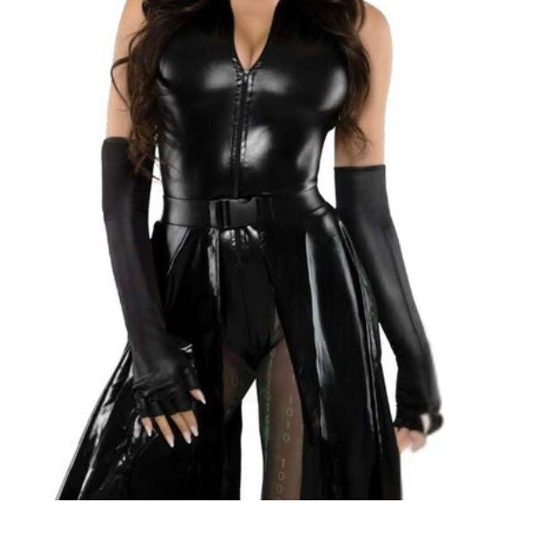 Code Breaker Babe Women's Costume