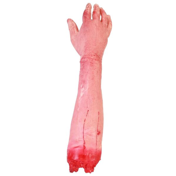 Severed Arm Halloween Prop-Normal