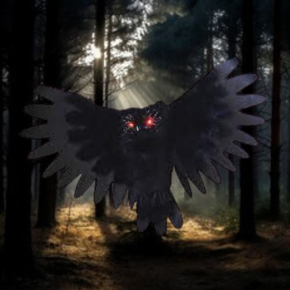 Adorable 35 animated owl with vibrant colors and animated movements