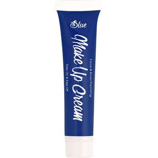 Blue Makeup Tube - 28ml