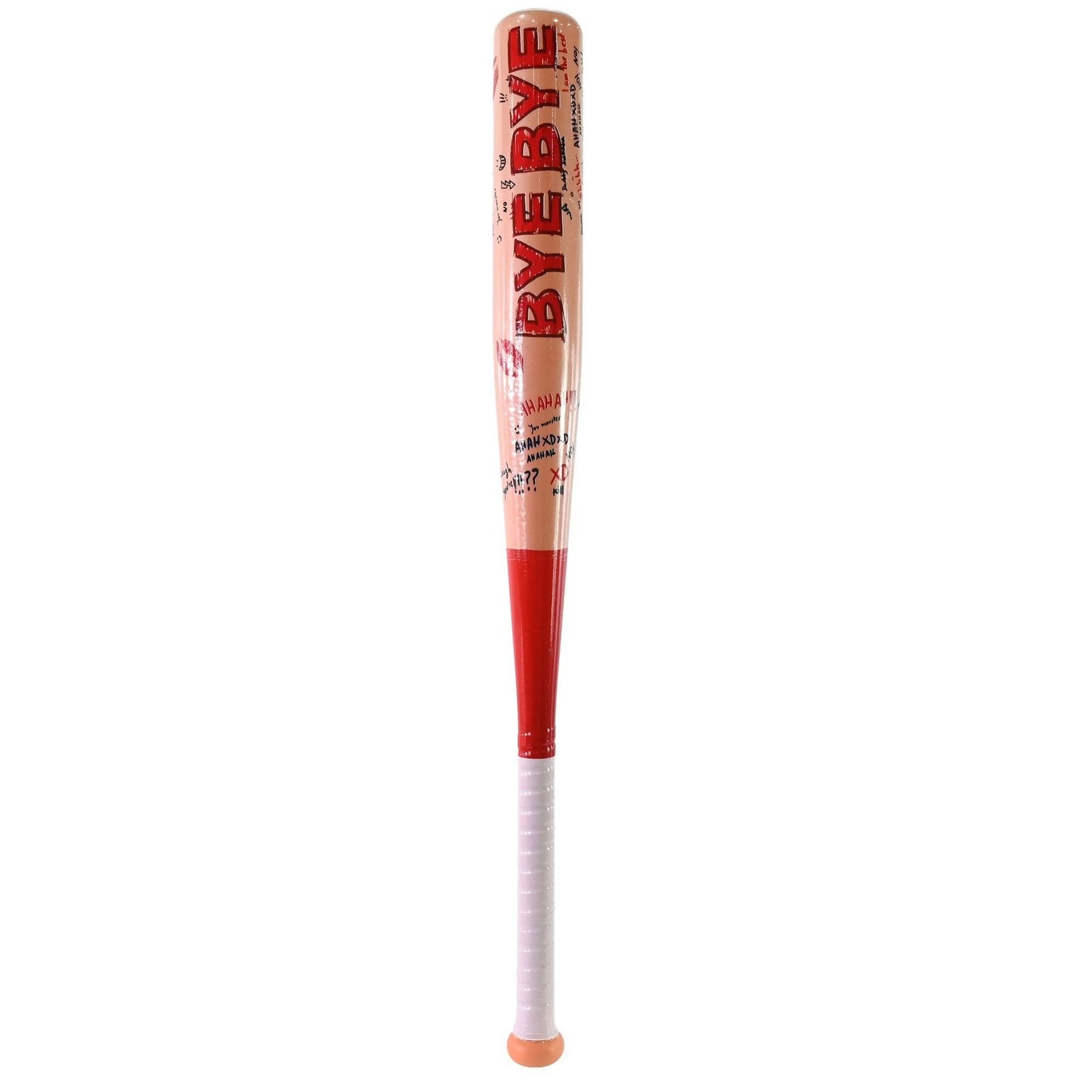 Carnival Lunatic Bat 45cm