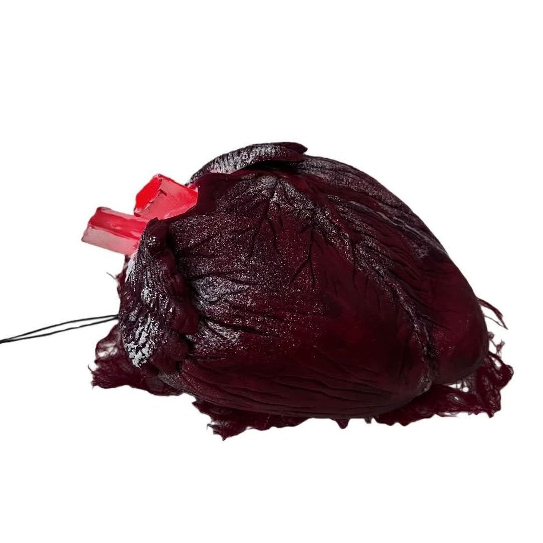 Animated Beating Heart