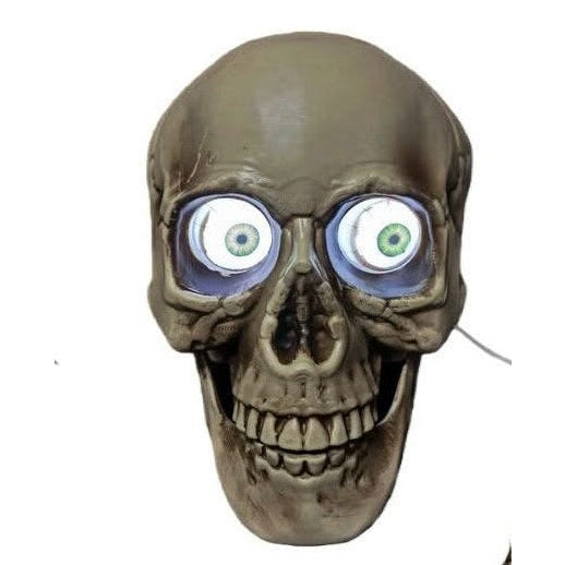 Evil Skull 16cm