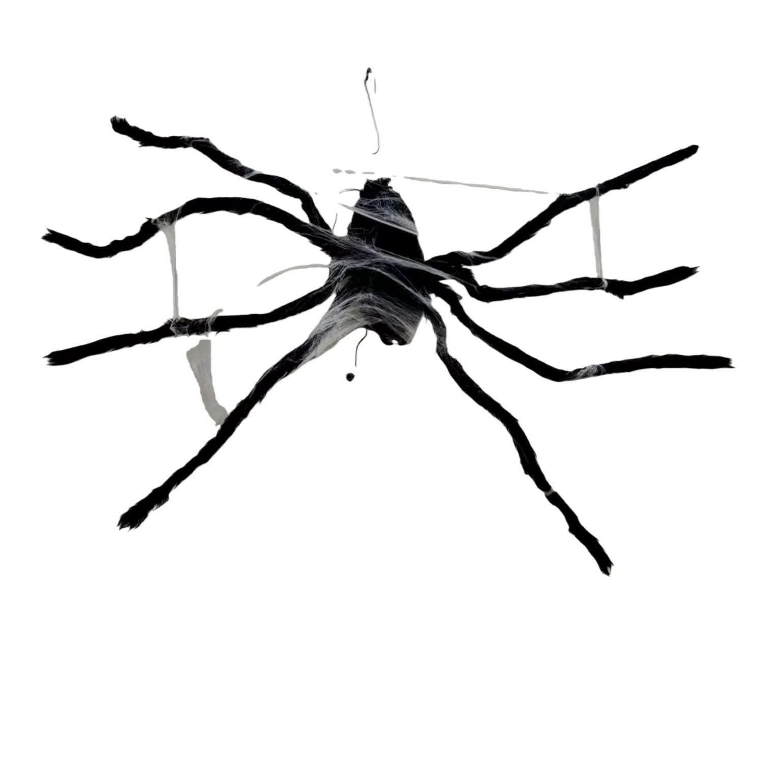 Animated Giant Spider 1.2m