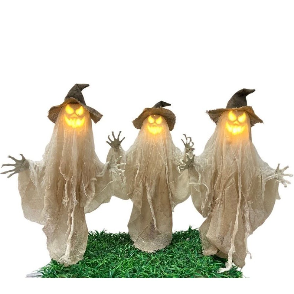 Trio Ghost Stack 60cm