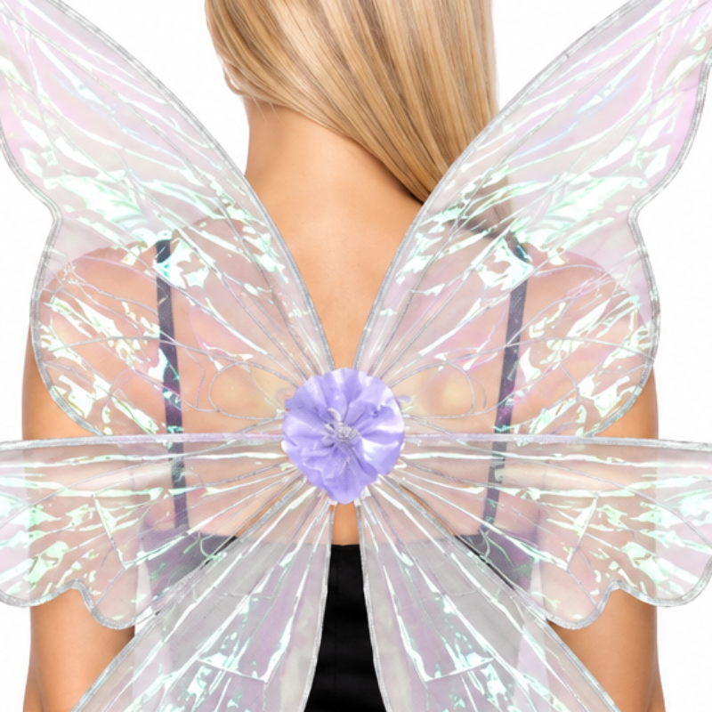 Fairy Wings, Pearlescent