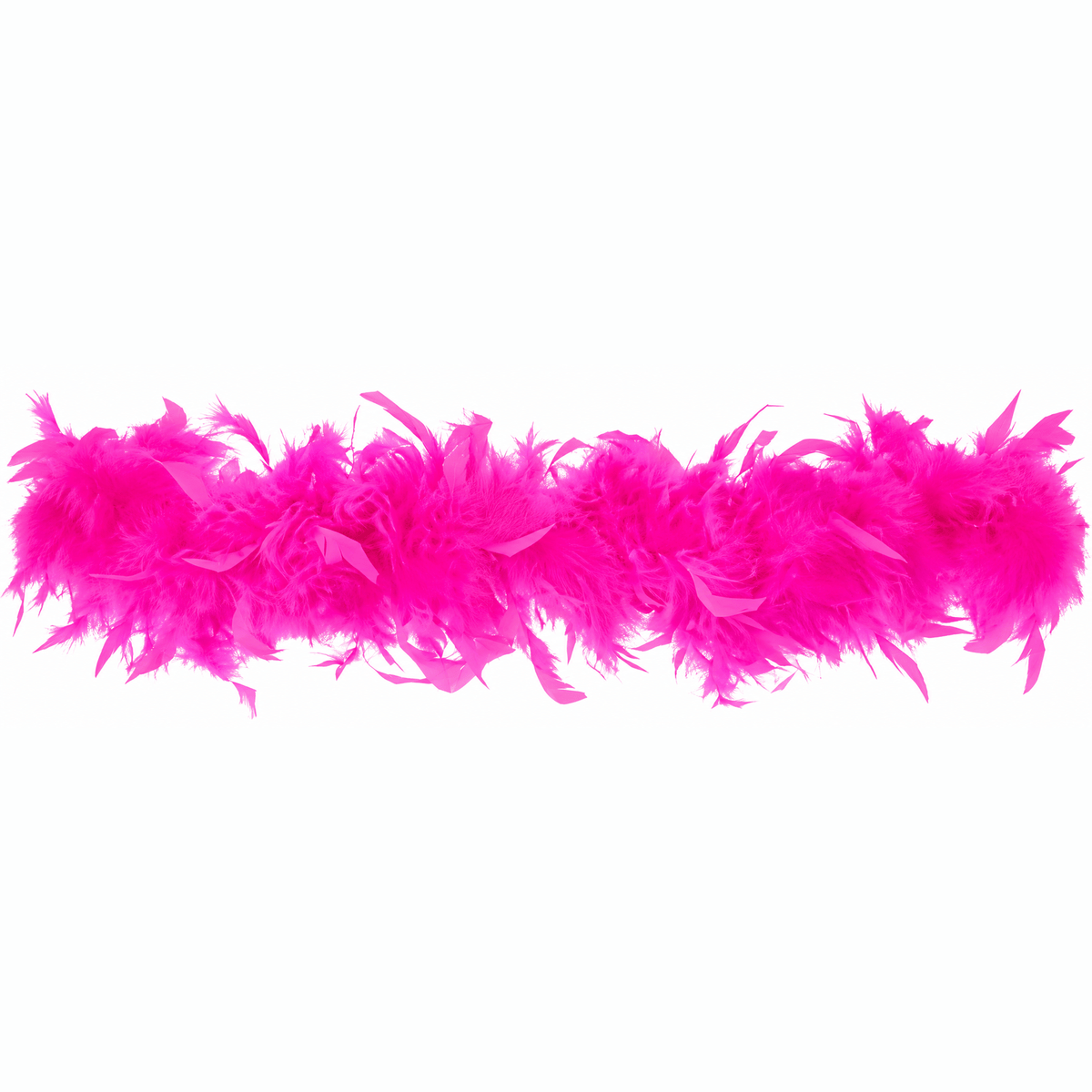 Hot Pink Boa 72g