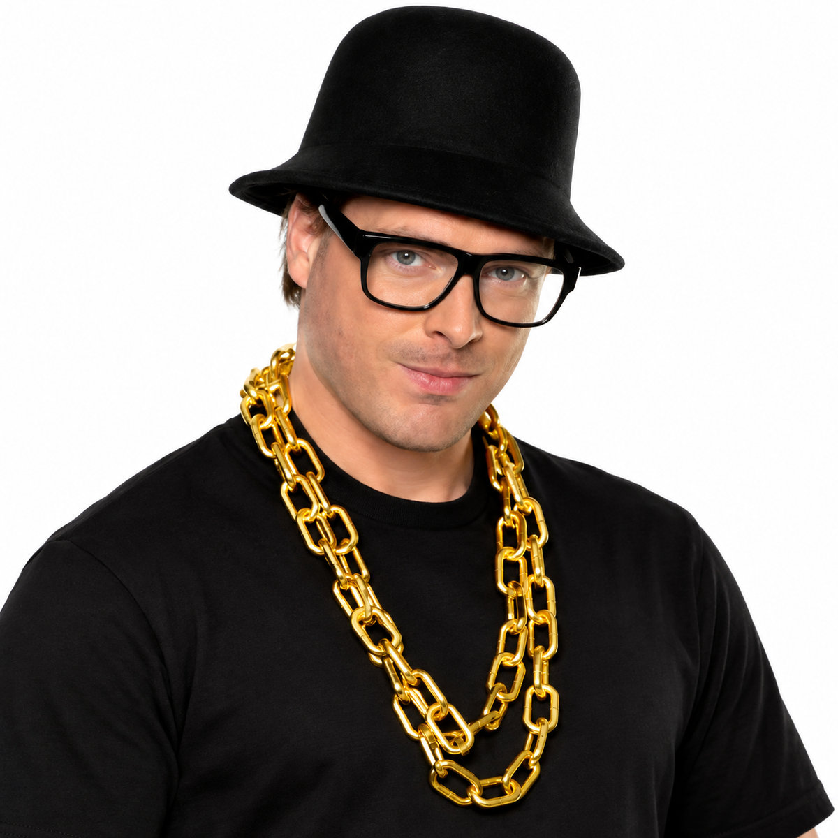 Hip Hop Accessory Kit