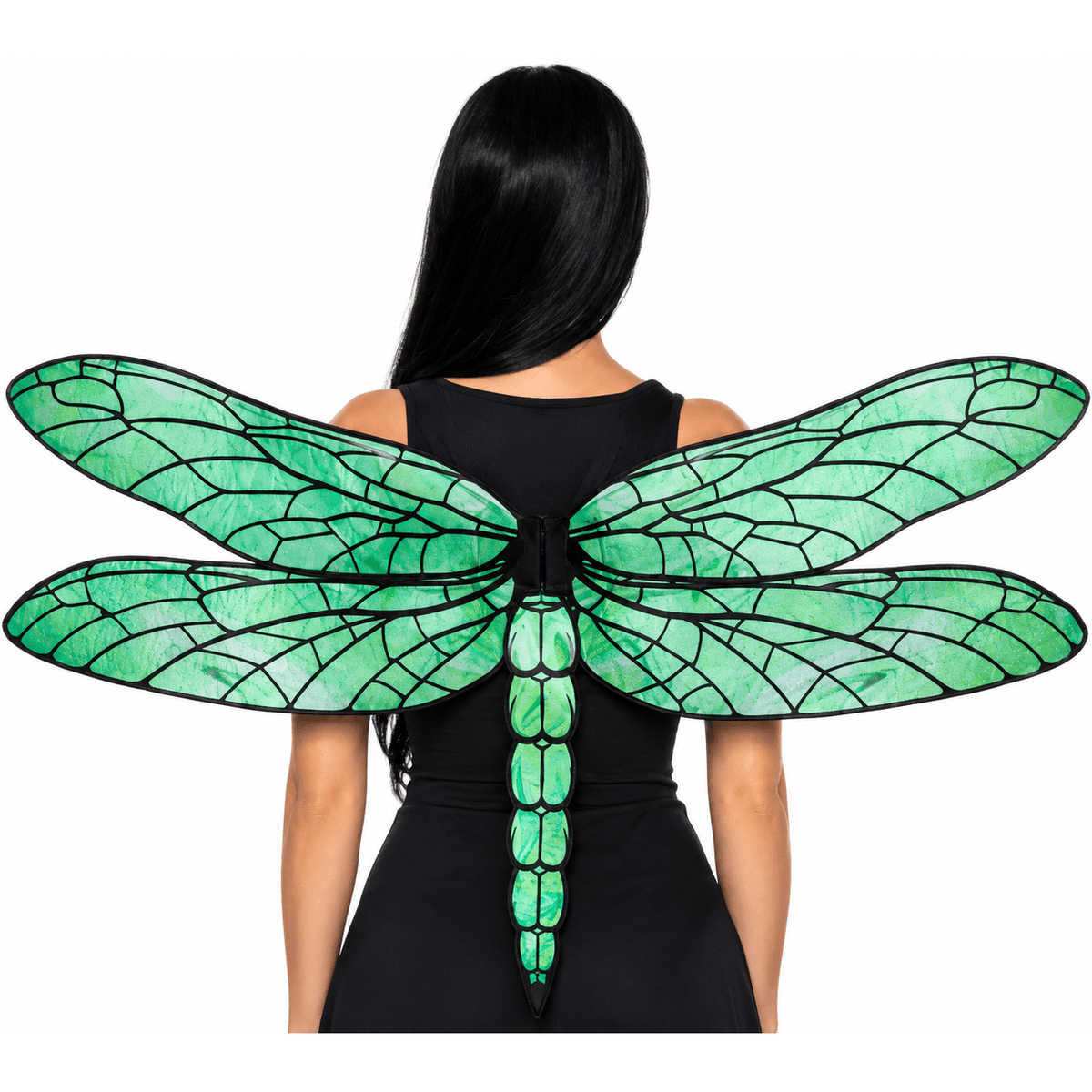 Dragonfly Costume Wings