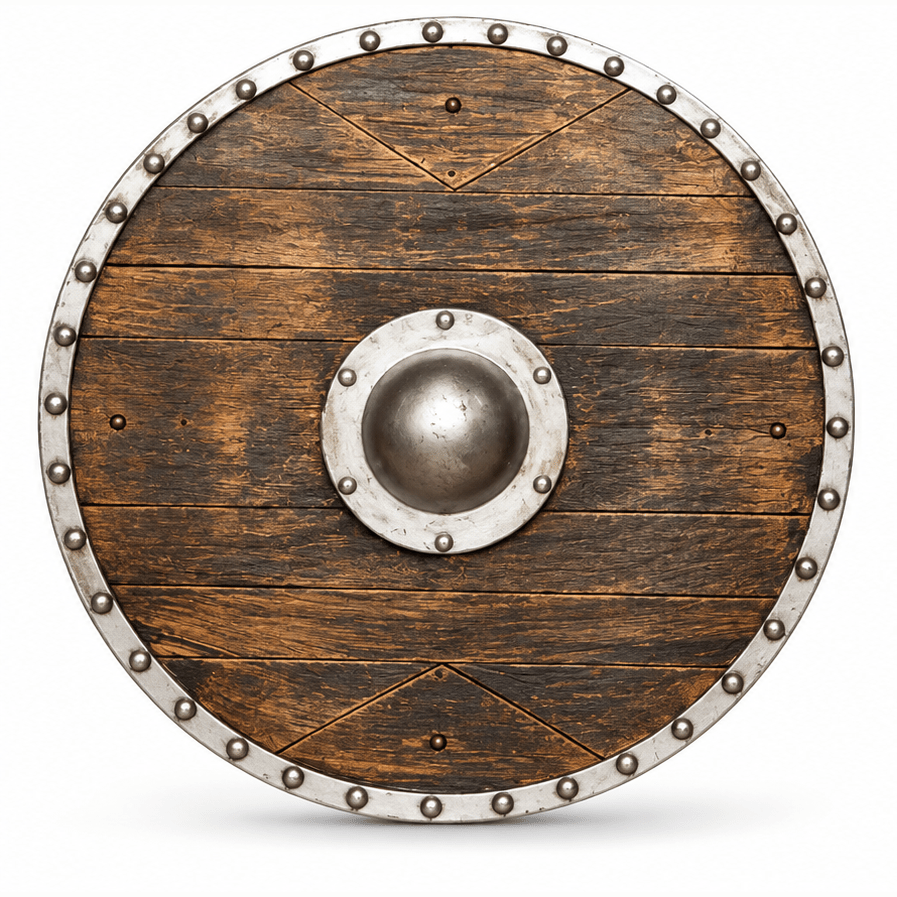 Huntsman Shield