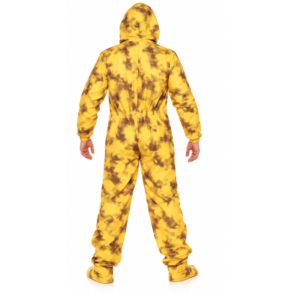 Hazmat Costume, Adult