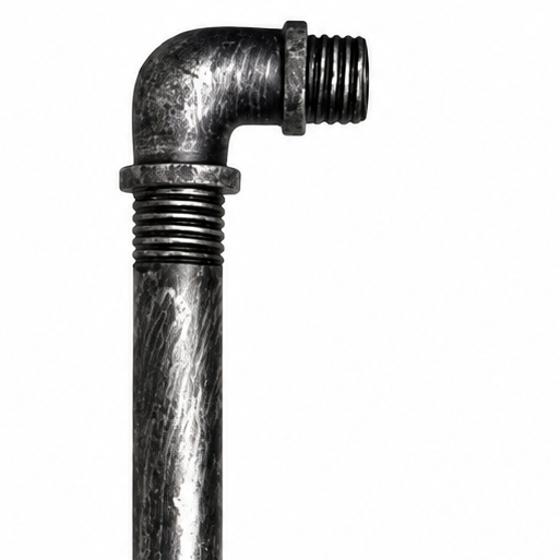 Pipe Costume Accessory
