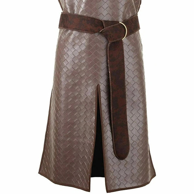 Renaissance Costume Belt, Brown