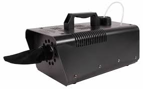 Snow Machine with Remote - 650W Indoor Outdoor Snow Effect