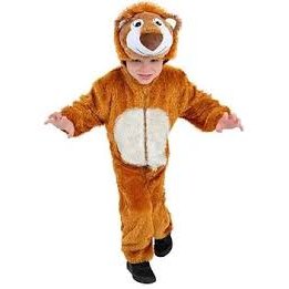 Lion Toddler Costume
